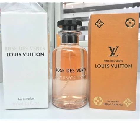 louis vuitton rose des vents price malaysia